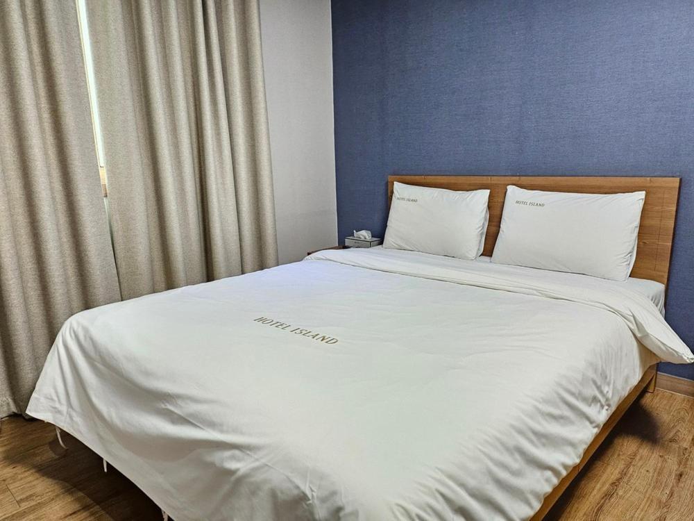 Daecheon Island Hotel Boryeong Quarto foto